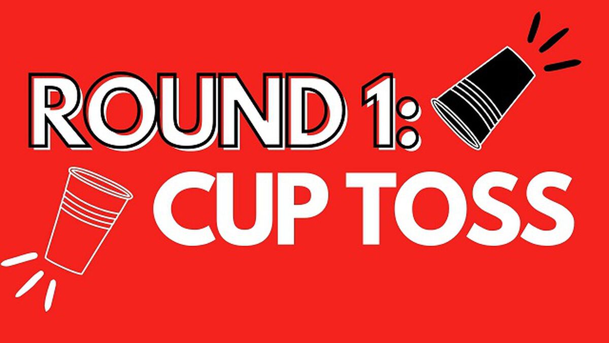 Cup Battle image number 1